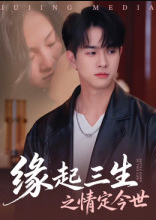 缘起三生之情定今世（69集）