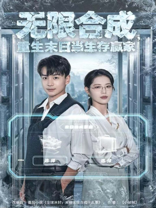 听娃说前世惨这次我只搞钱（80集）赵晴&张仟禹