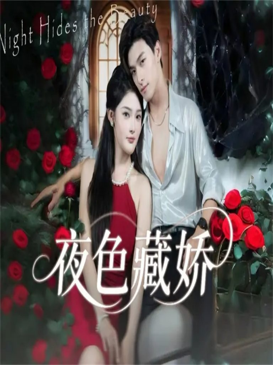 夜色藏娇（65集）范瑞恒＆王知煜