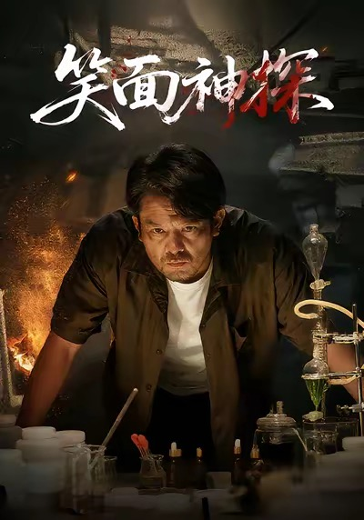 笑面神探（46集）张贺&闫聪