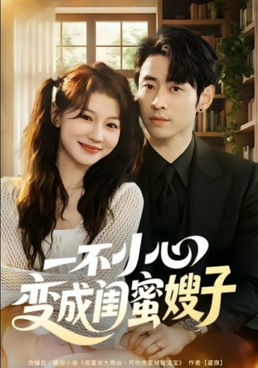 一不小心变成闺蜜嫂子（71集）曹天恺＆何田田