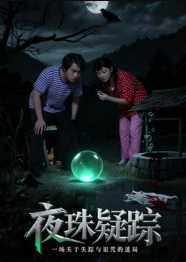 夜珠疑踪（30集）韩世祎&冀园园