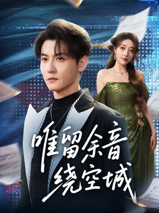 唯留余音绕空城（70集）孙虎城＆张棠