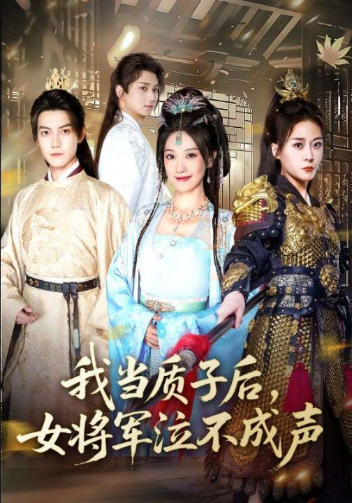 我当质子后女将军泣不成声（70集）