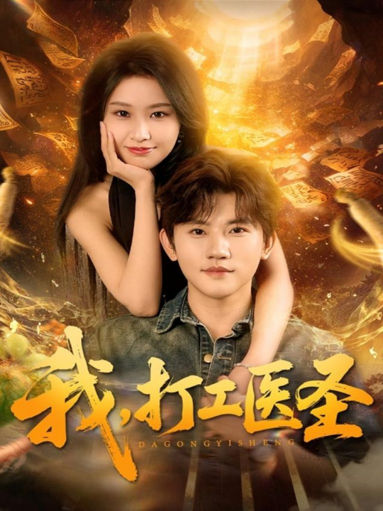 我，打工医圣（80集）张佳艺＆方晨楦