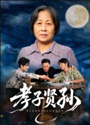 孝子贤孙（81集）张易嵘&陈妞妞