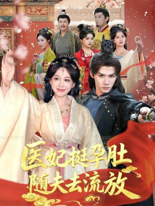 在疯犬心上垂钓（61集）段美洋＆彭瑶