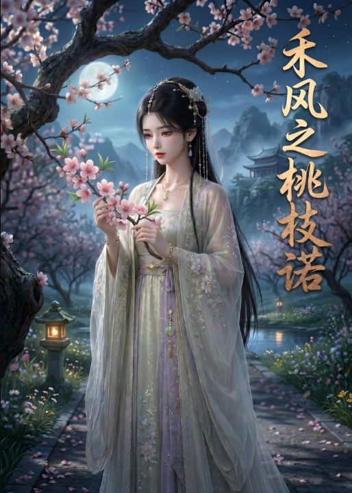 禾风之桃枝诺（16集）