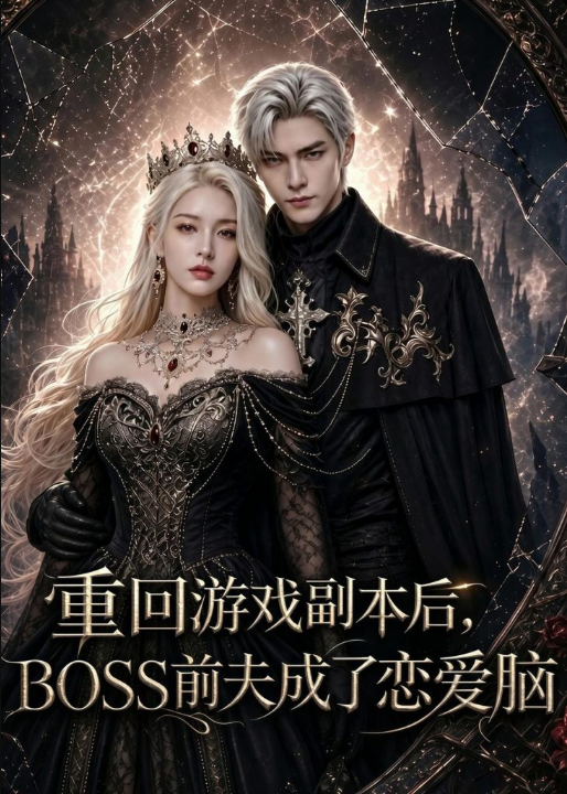 重回游戏副本后，BOSS前夫成了恋爱脑（51集）