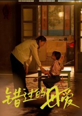 错过的母爱（32集）张欣欣