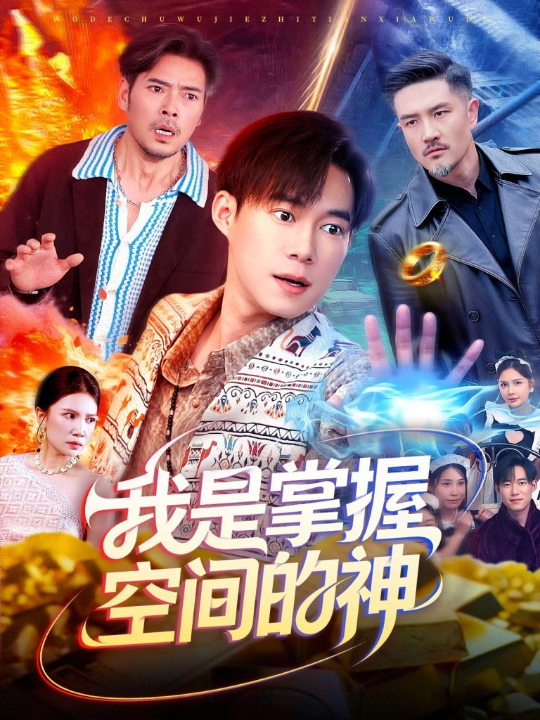 我是掌握空间的神（109集）傅思童&王大钱