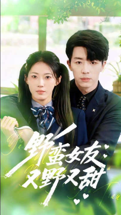 野蛮女友又野又甜（100集）大宝＆王熳熳