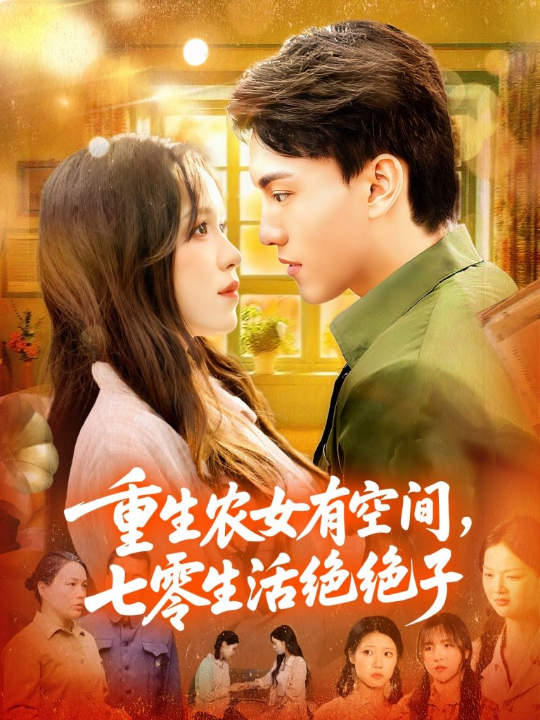 重生农女有空间七零生活绝绝子（96集）张晓宇&朱佳琪