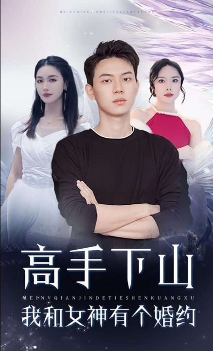 高手下山我和女神有个约会&高手下山我和女神有个婚约（97集）