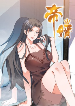 帝婿（90集）动漫
