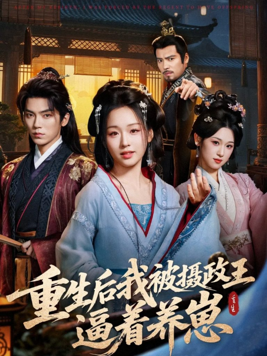 重生后我被摄政王逼着养崽（80集）吴竹熙＆吴佳璐