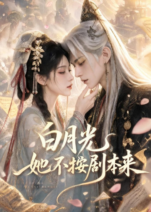 白月光她不按剧本来（83集）