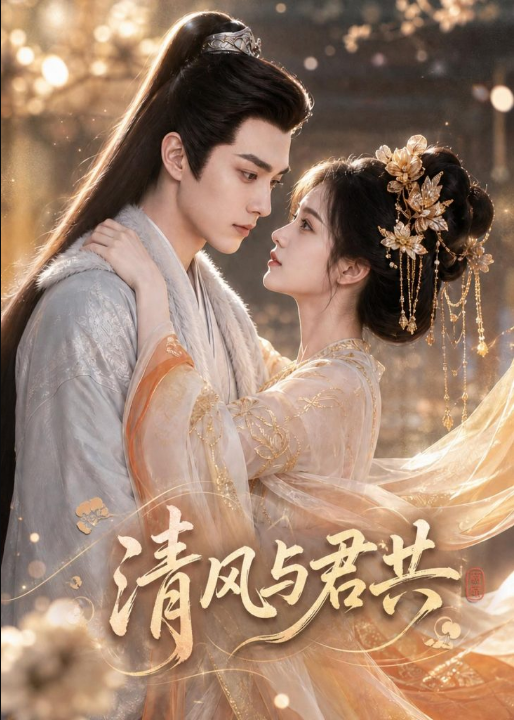 清风与君共（75集）