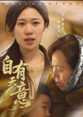 自有天意（35集）