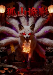 狐山诡影（29集）张宇辉