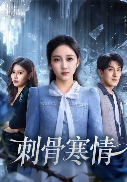 刺骨寒情（58集）林可汉＆马菲