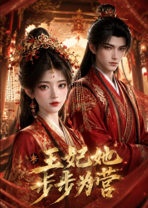 王妃她步步为营（36集）
