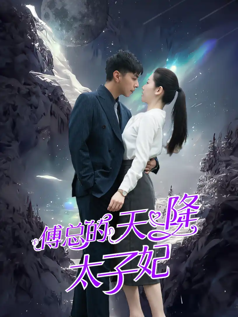 免费短剧：傅总的天降太子妃（86集）