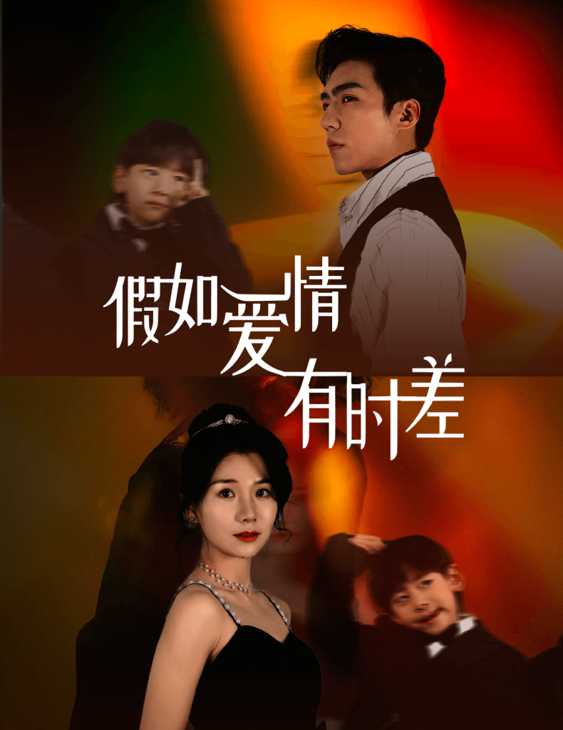 免费短剧：假如爱情有时差（87集）