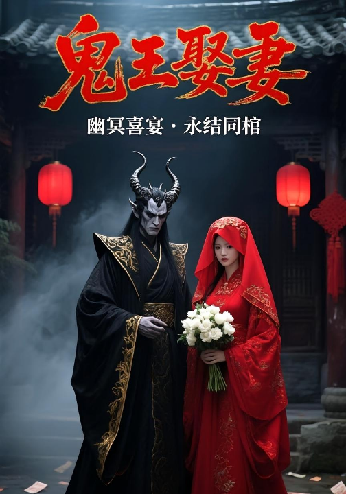 鬼王娶妻（70集）