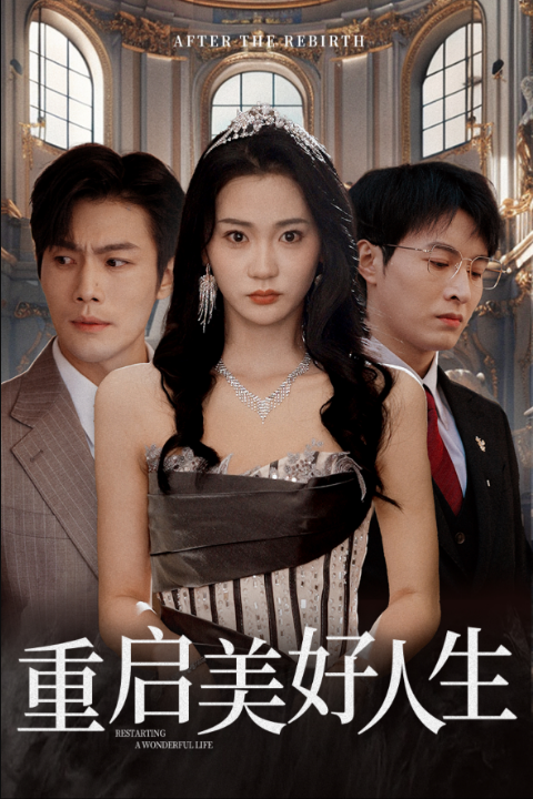 重启美好人生（50集）张培宝＆姜悦