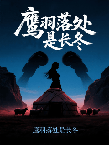 鹰羽落处是长冬（61集）海心如&林冠呈