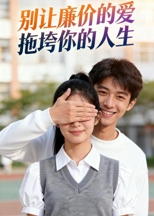 别让廉价的爱，拖垮你的人生（42集）Ai短剧