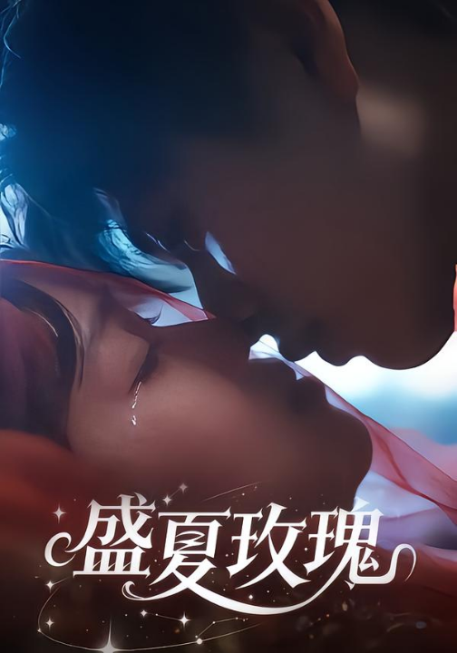 盛夏玫瑰（60集）童安康＆关潇