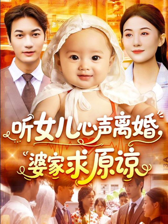 听女儿心声离婚婆家求原谅（108集）屈婉琼&周宇航