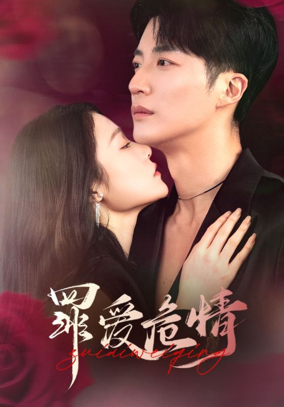 罪爱危情（59集）王名扬＆杨宁