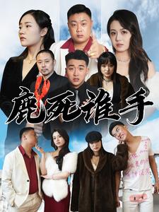鹿死谁手(80集）