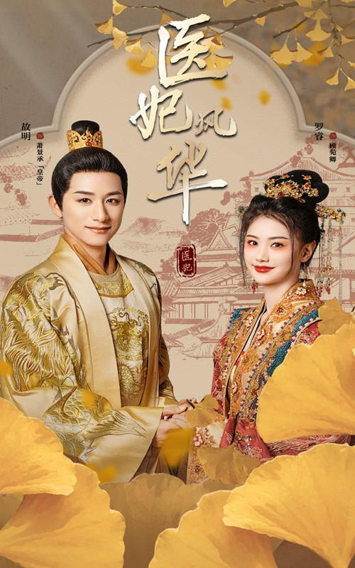 医妃风华（62集）