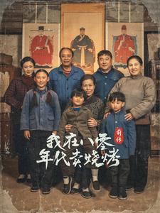 穿越六零带着好运系统养全家＆我在八零年代卖烧烤前传（30集）