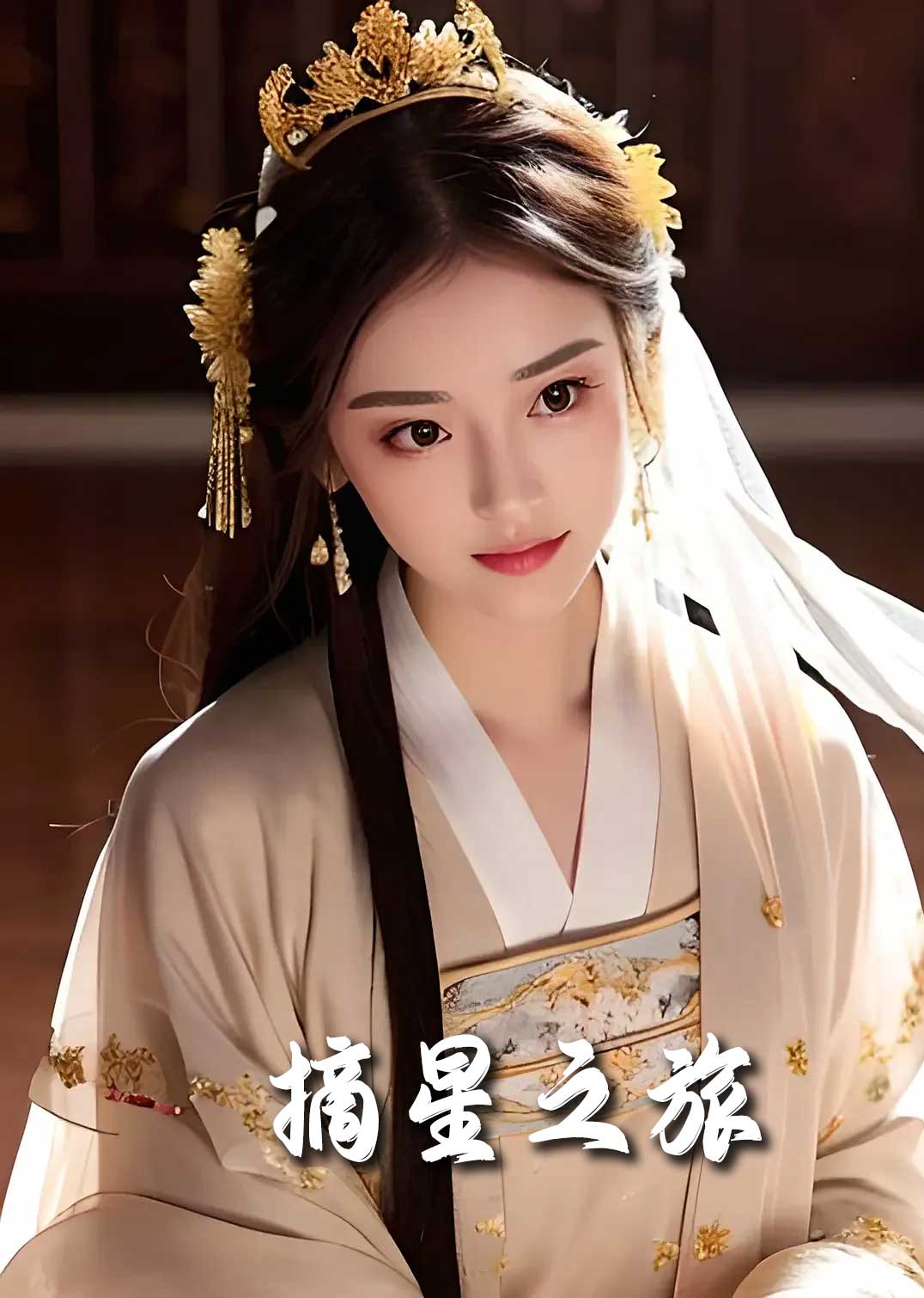 摘星之旅（74集）