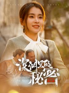 深渊里的秘密（66集）张晓楠