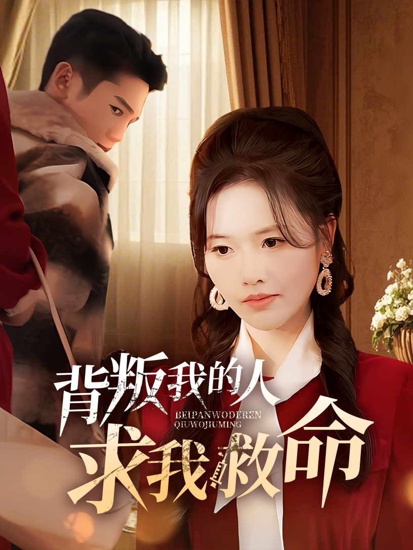 背叛我的人求我救命（55集）