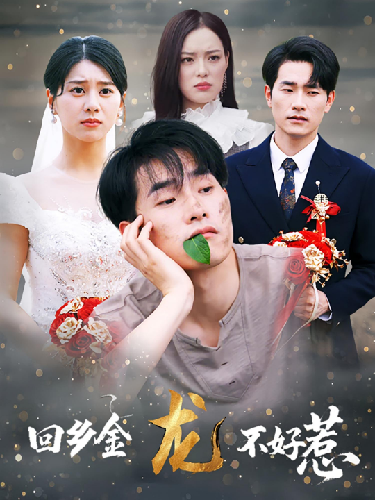 回乡金龙不好惹（74集）薛海威&徐海文