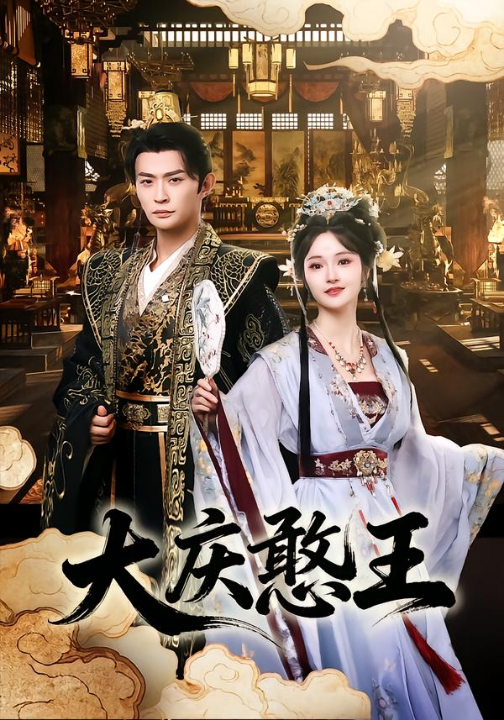 大庆憨王（83集）马瑞泽＆胡冬晴