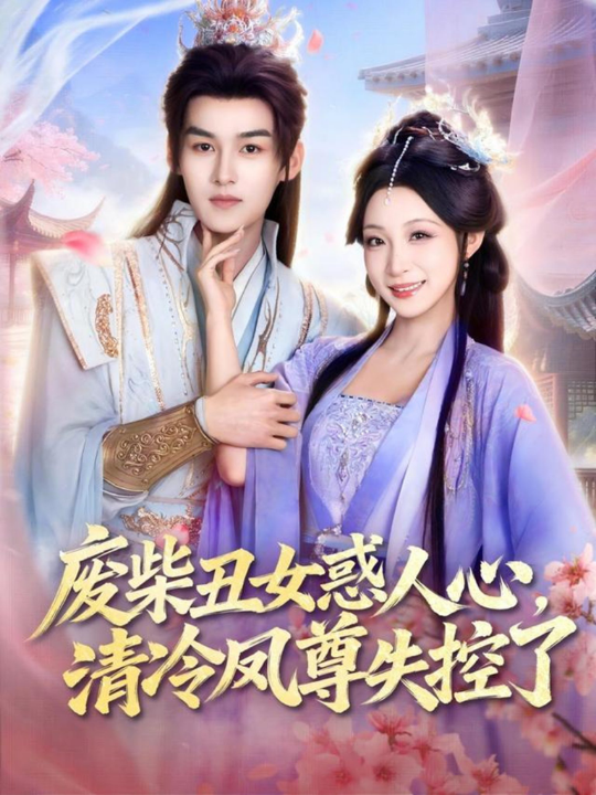 废柴丑女惑人心，清冷凤尊失控了（81集）臧晓嘉＆董子源