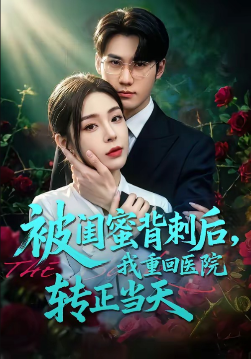 被闺蜜背刺后，我重回医院转正当天（82 集）杜恩宇&安嘉欣
