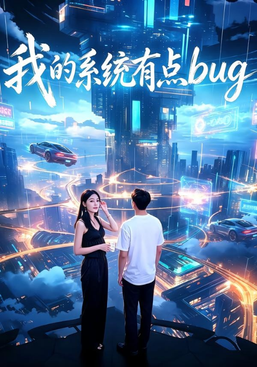 我的系统有点bug（95集）李超＆林嘉
