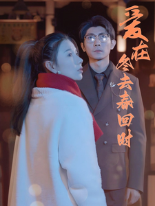 爱在冬去春回时（73集）