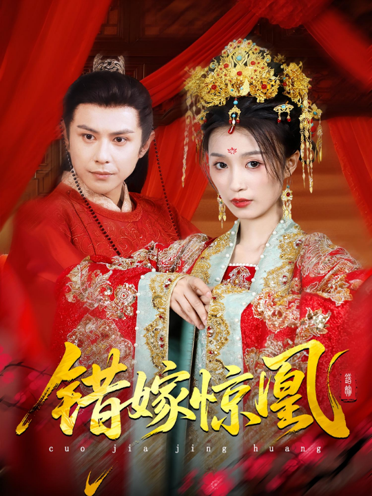 上错花轿我当场改嫁前夫他爹&重生花轿这世换我当婆婆&错嫁惊凰（100集）龚小钧&虞彤彤