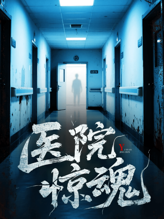 医院惊魂（25集）胡瑶&孟丽华