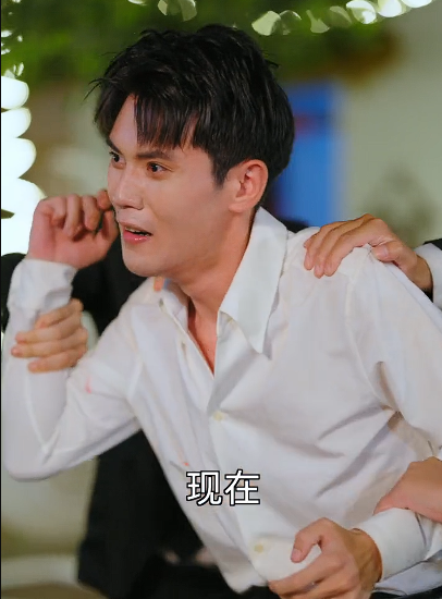 爱在生死间（65集）刘颖仪&徐浩楠